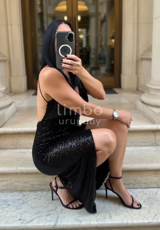 Foto de Ivana, escort en Pocitos, Montevideo