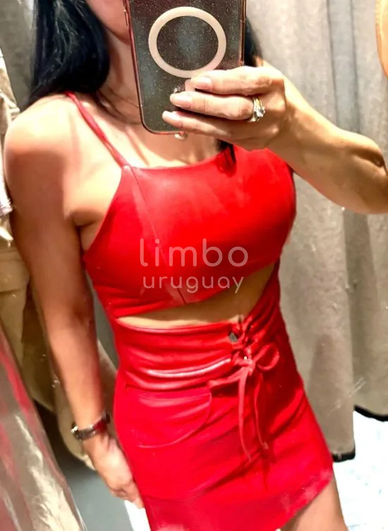 Foto de Ivana, escort en Pocitos, Montevideo
