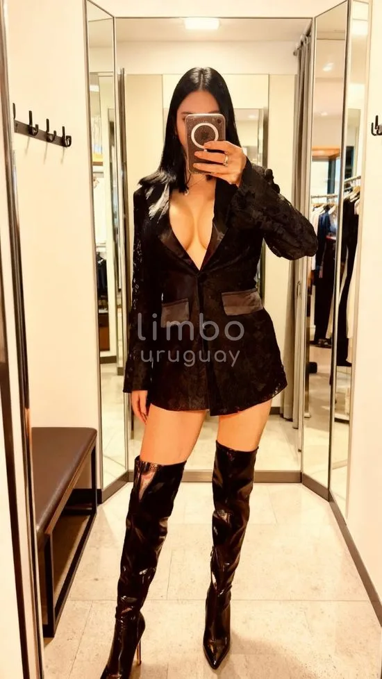 Foto de Ivana, escort en Pocitos, Montevideo