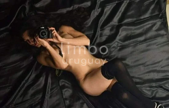 Foto de Paz, escort en Marindia, Canelones