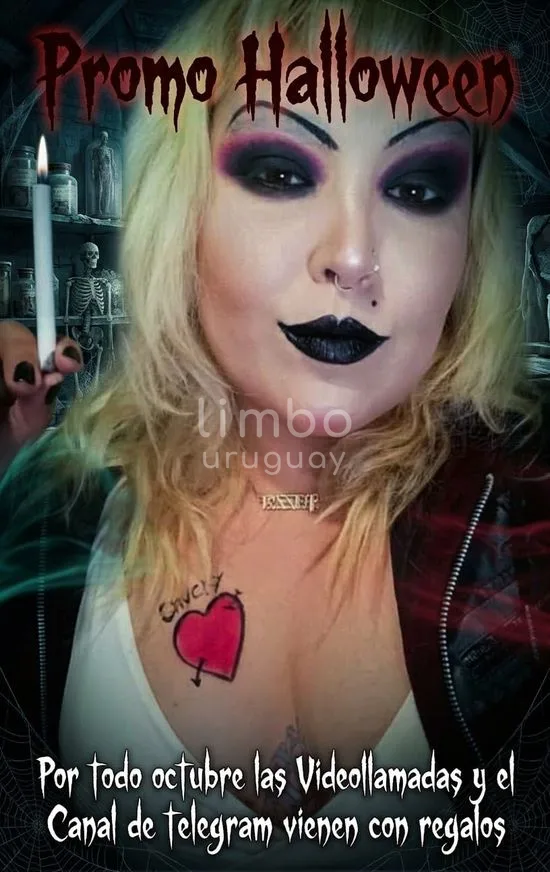 Foto de Ashlee, escort en Pocitos, Montevideo