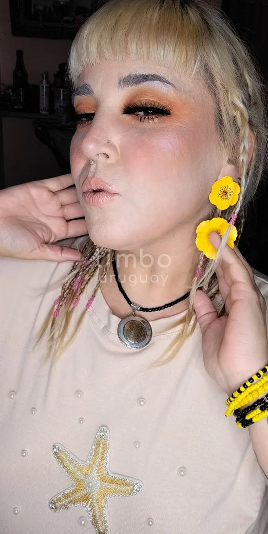 Foto de Ashlee, escort en Pocitos, Montevideo
