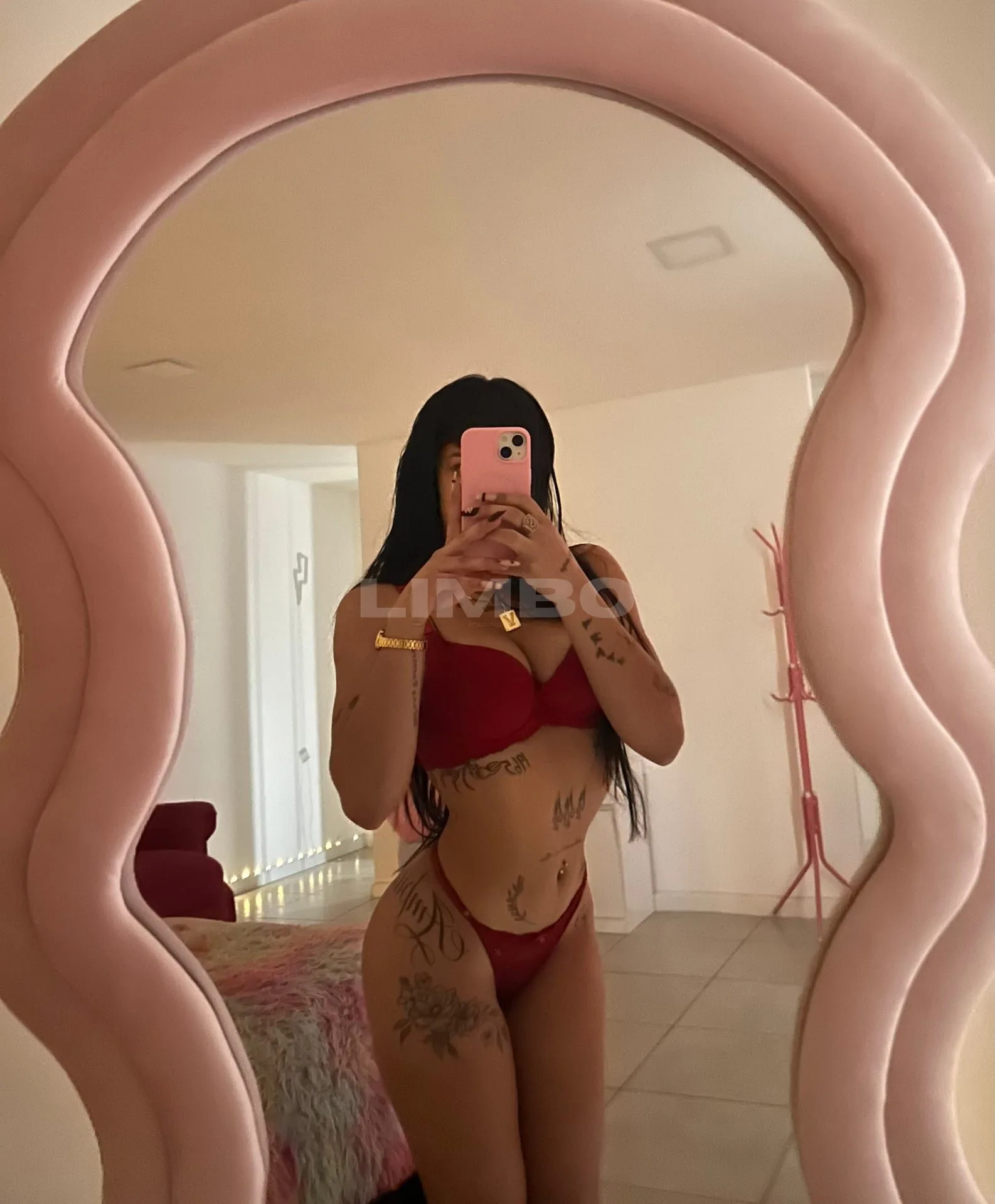 Historia de Melanie