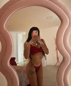 Foto de Melanie, escort en Maldonado