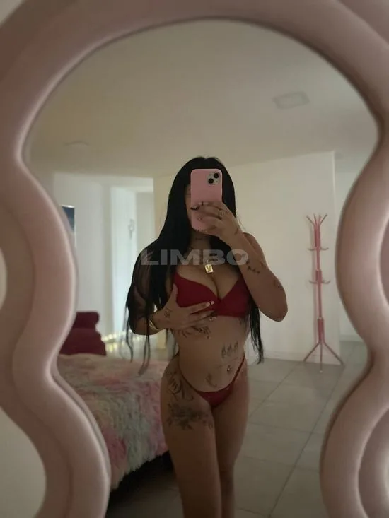 Historia de Melanie