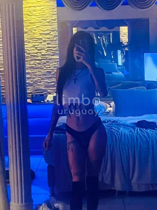 Foto de Kitty, escort en Centro, Montevideo