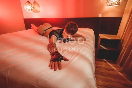 Foto de Tincho, escort en Centro, Montevideo