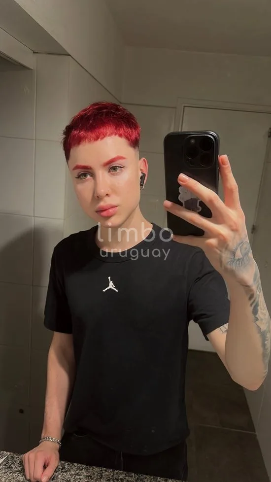 Foto de Tincho, escort en Centro, Montevideo