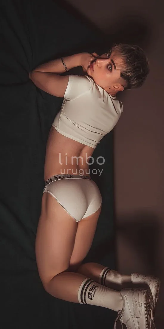 Foto de Tincho, escort en Centro, Montevideo