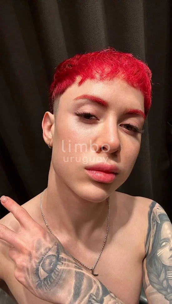 Foto de Tincho, escort en Centro, Montevideo