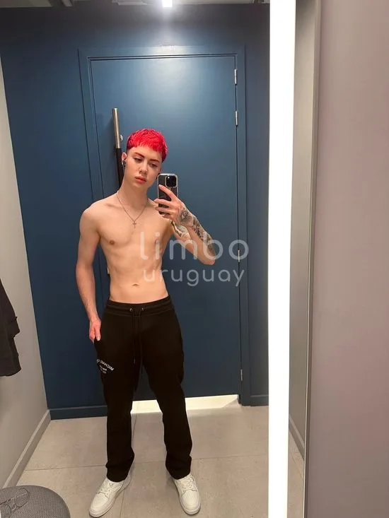 Foto de Tincho, escort en Centro, Montevideo