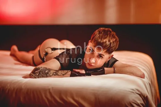 Foto de Tincho, escort en Centro, Montevideo