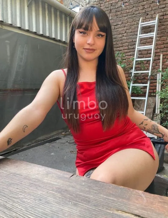 Foto de Caro, escort en Montevideo