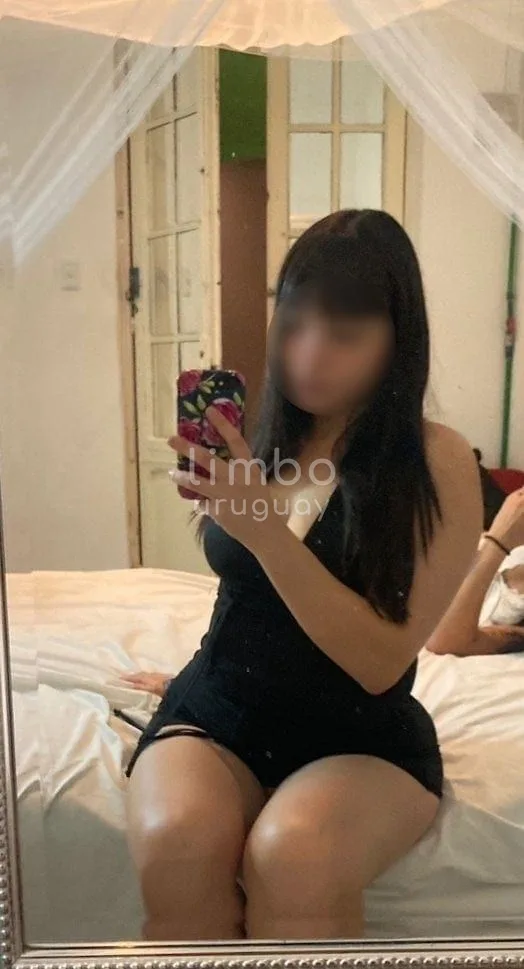 Foto de Caro, escort en Montevideo