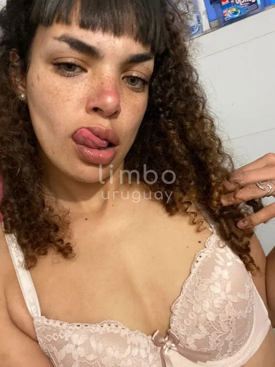 Foto de Nicole, escort en Aguada, Montevideo