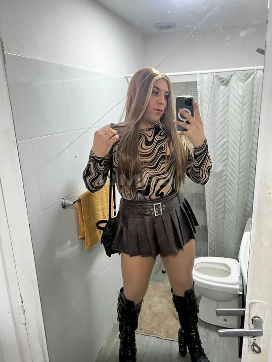 Sharoll