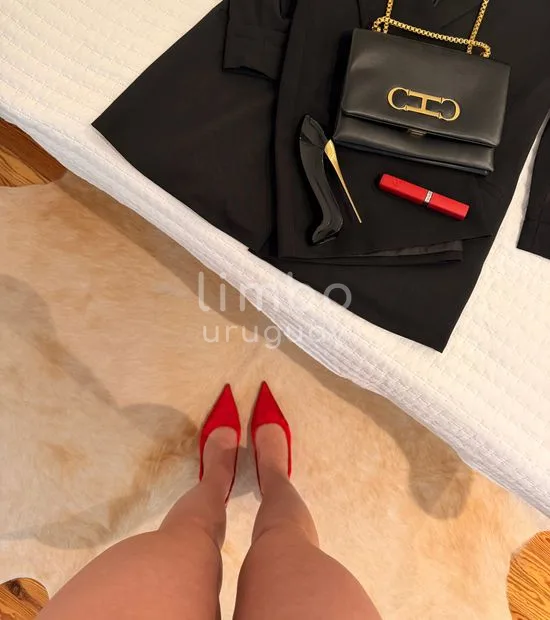 Foto de Sol Masajista, escort en Pocitos, Montevideo