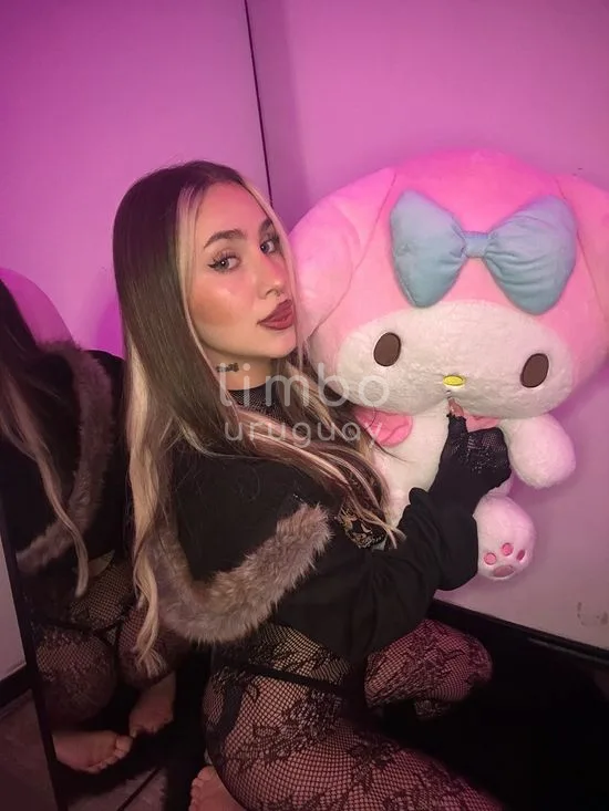 Foto de Melody, escort en Punta Del Este