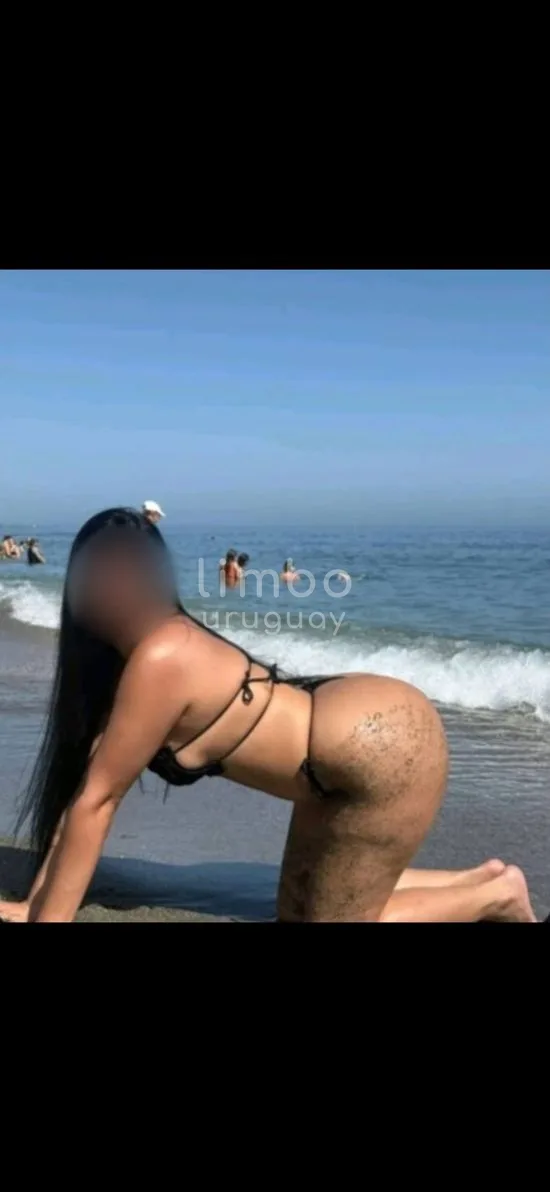 Foto de Ariana, escort en Paysandu