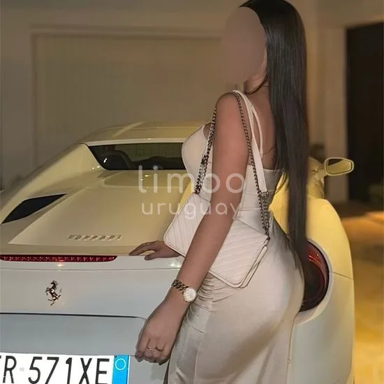 Foto de Nina International, escort en Pocitos, Montevideo