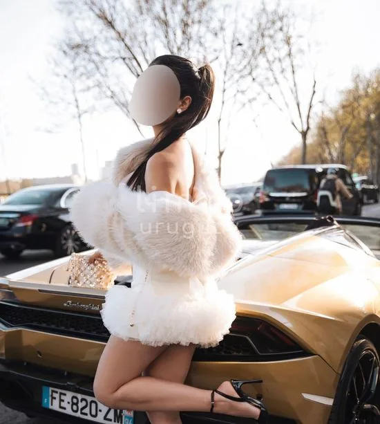 Foto de Nina International, escort en Pocitos, Montevideo