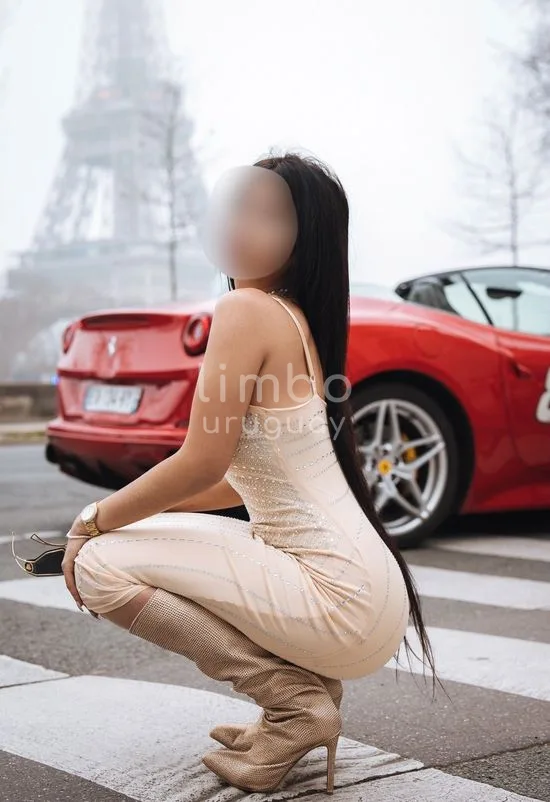 Foto de Nina International, escort en Pocitos, Montevideo