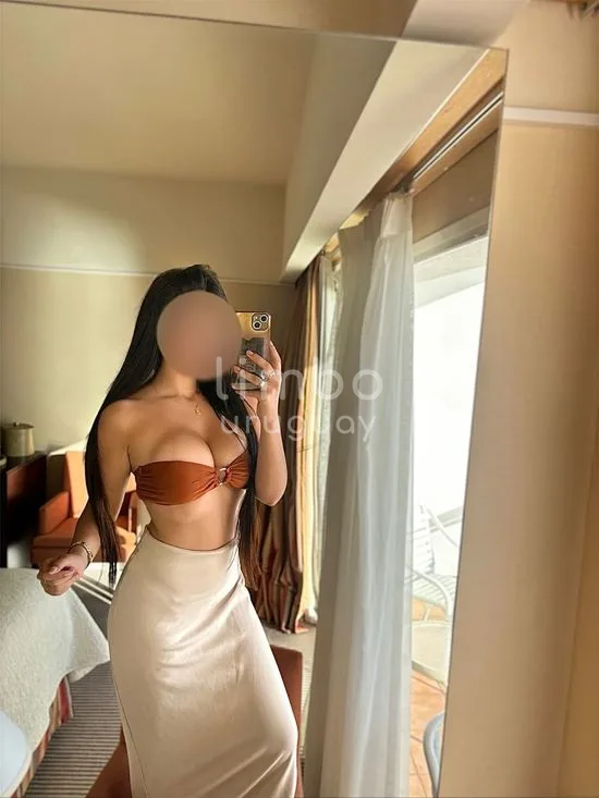 Foto de Nina International, escort en Pocitos, Montevideo