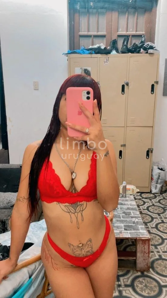 Foto de Cloe, escort en Paso molino, Montevideo