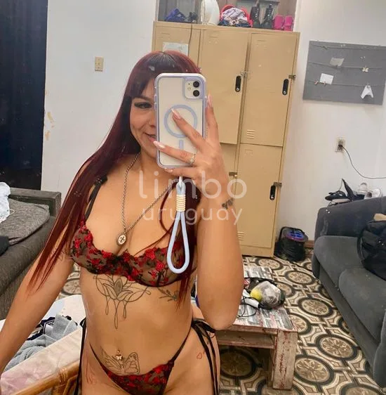 Foto de Cloe, escort en Paso molino, Montevideo