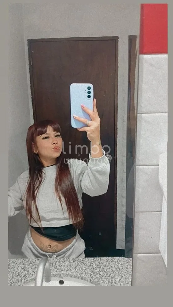 Foto de Cloe, escort en Paso molino, Montevideo