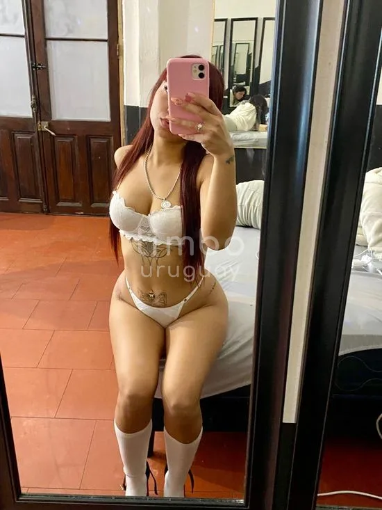 Foto de Cloe, escort en Paso molino, Montevideo
