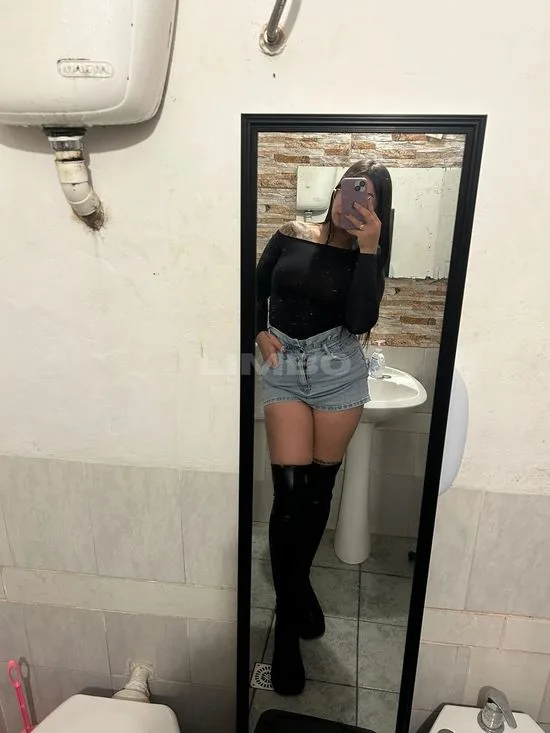 Foto de Maite, escort en Salto