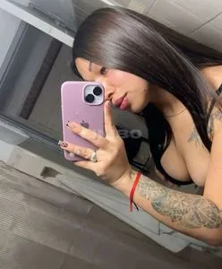 Foto de Maite, escort en Salto