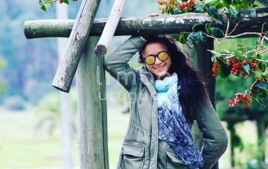 Foto de Maite, escort en Ciudad de la Costa, Canelones