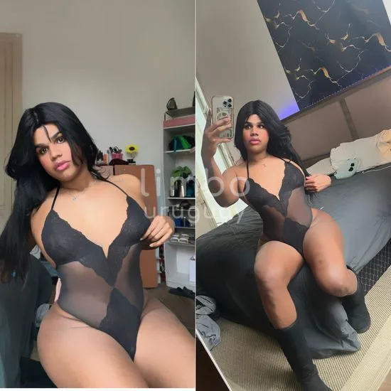 Foto de Kendall, escort en Maldonado