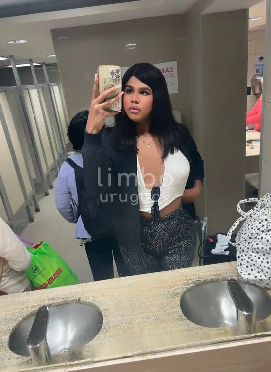 Foto de Kendall, escort en Maldonado