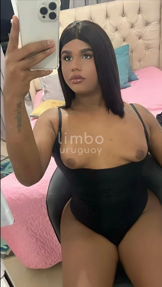 Foto de Kendall, escort en Maldonado