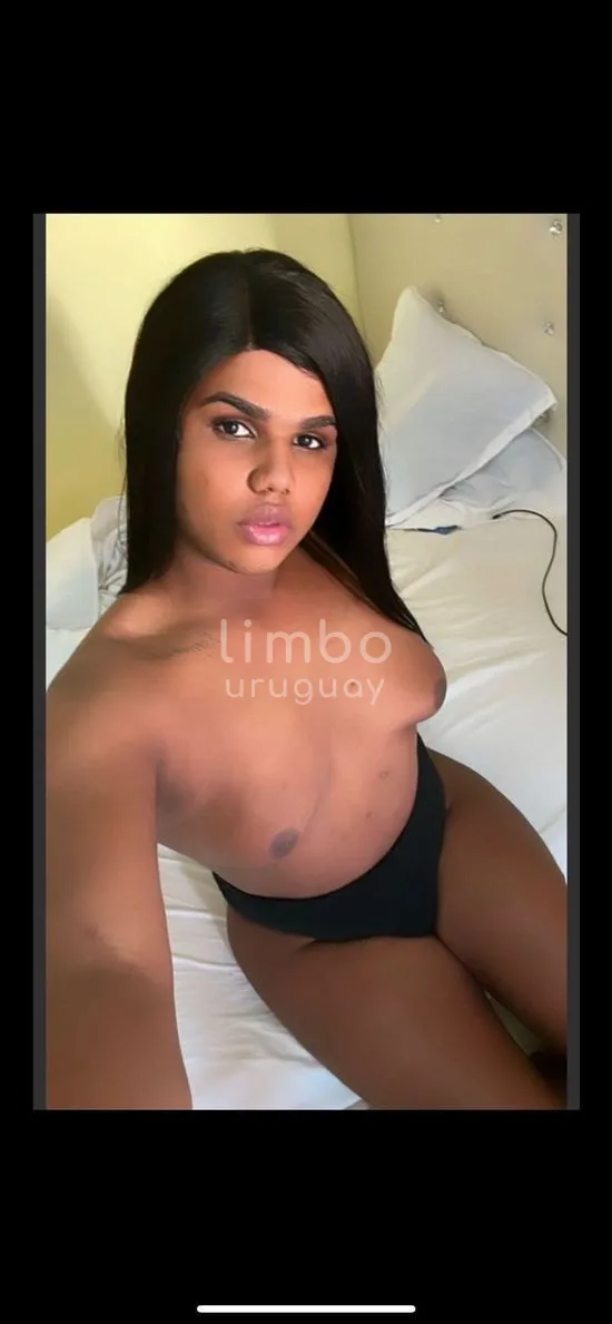 Foto de Kendall, escort en Maldonado