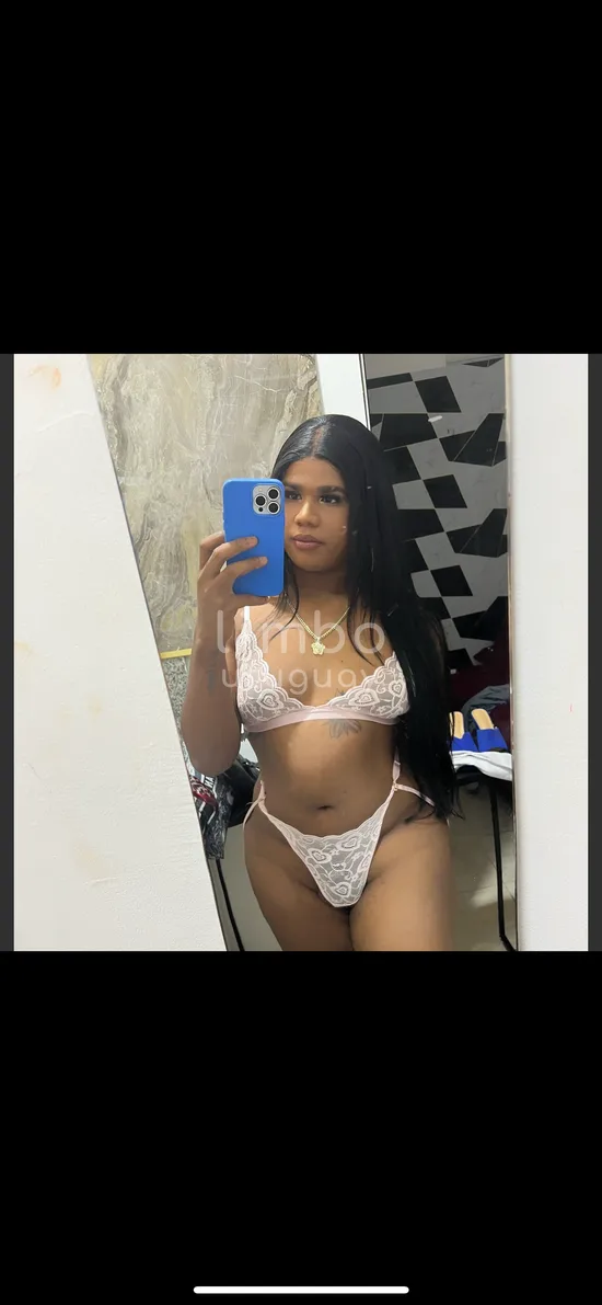 Foto de Kendall, escort en Maldonado