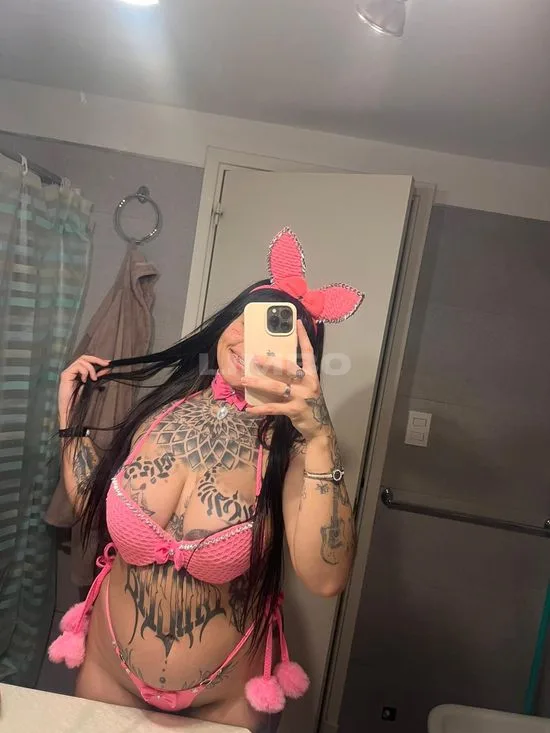 Foto de Cazzu., escort en Punta Del Este