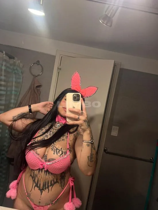 Foto de Cazzu., escort en Punta Del Este