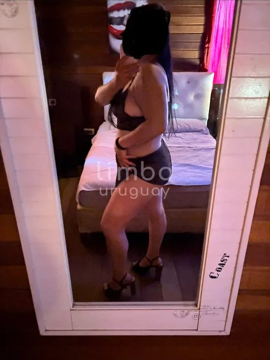 Foto de Ari, escort en Ciudad de la Costa, Canelones
