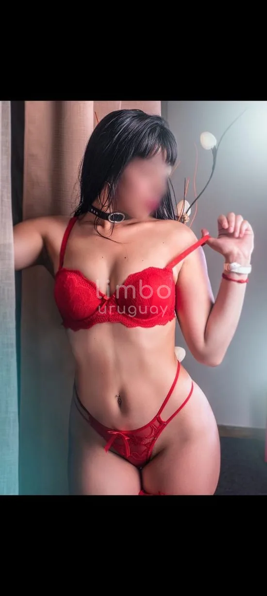 Foto de Vane, escort en Punta Del Este