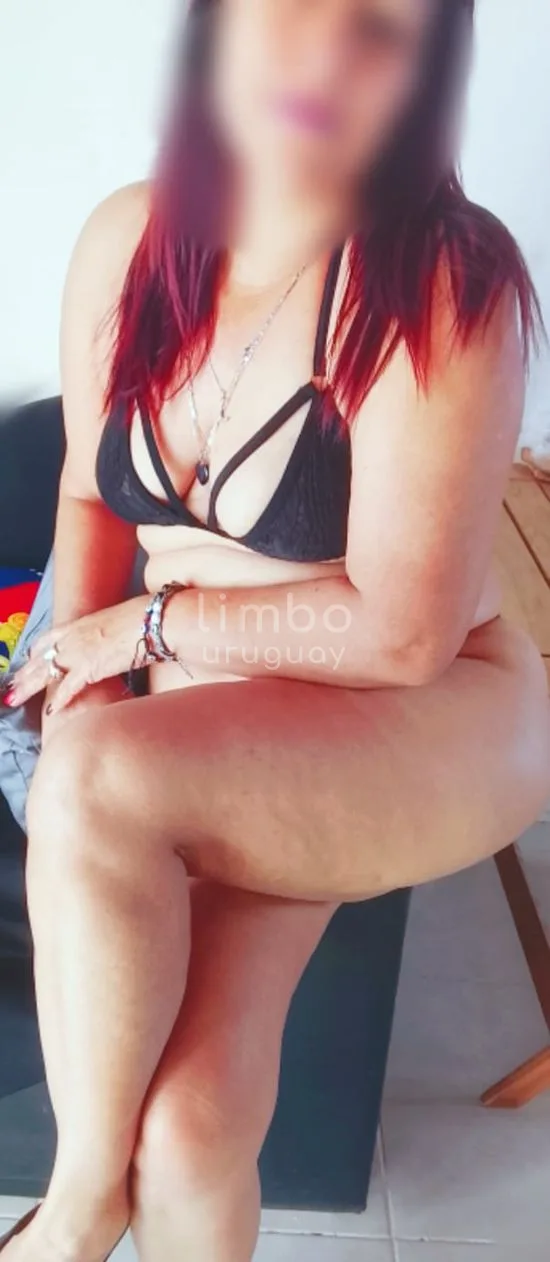 Foto de Brenda, escort en Maldonado