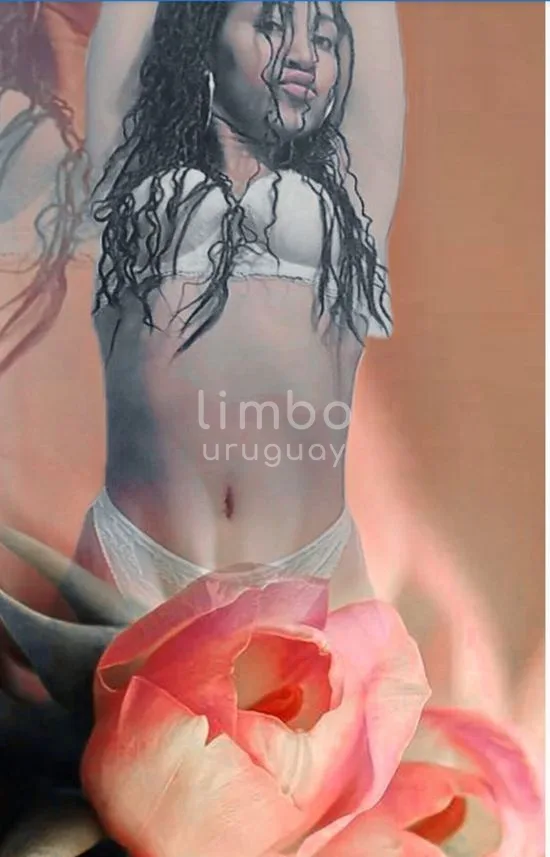 Foto de Janina, escort en Melo, Cerro Largo