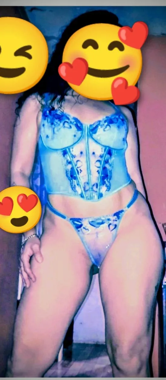 Foto de Barbie, escort en Colon, Montevideo