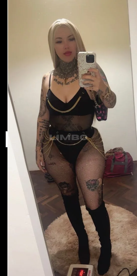 Foto de Eva, escort en Tres cruces, Montevideo