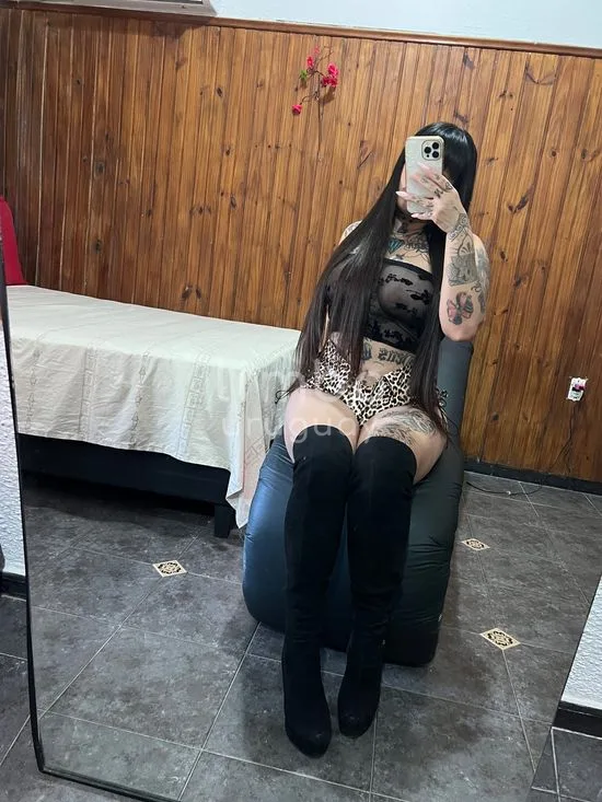 Foto de Sofia Vip, escort en Parque rodo, Montevideo