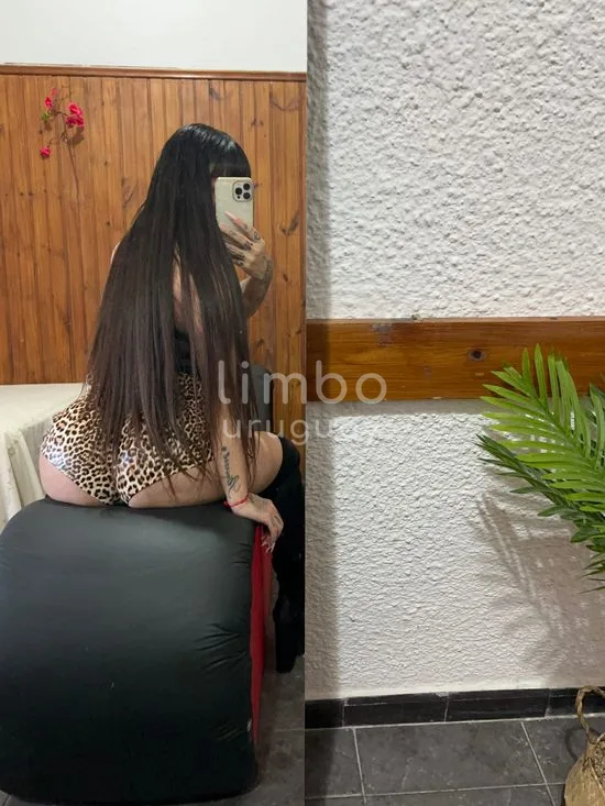 Foto de Sofia Vip, escort en Parque rodo, Montevideo