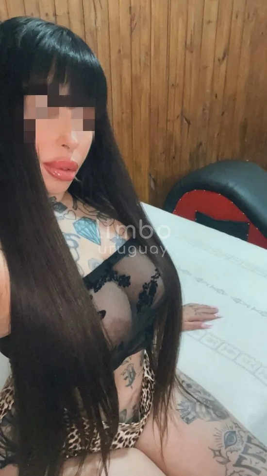 Foto de Sofia Vip, escort en Parque rodo, Montevideo